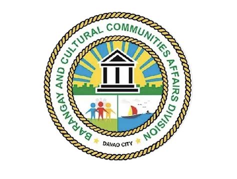bccad davao city|Barangay and Cultural Communities Affairs Development.
